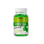 OMEGA GUMMIES (WEIDER)