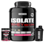 PACK ISOLATE 2KG+PREMIUM CREATINE GUMMIES