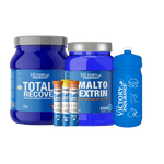 PACK COMPLET (VICTORY ENDURANCE)