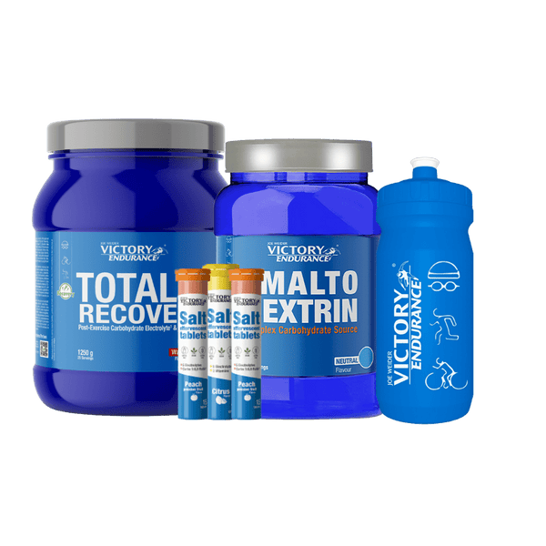 PACK COMPLET (VICTORY ENDURANCE)