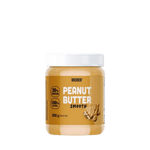PEANUT BUTTER (WEIDER)