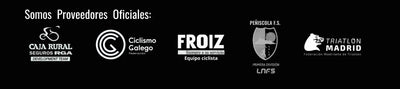 Proveedores oficiales
