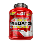 PREDATOR PROTEIN (AMIX)