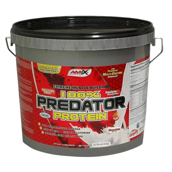 PREDATOR PROTEIN (AMIX)