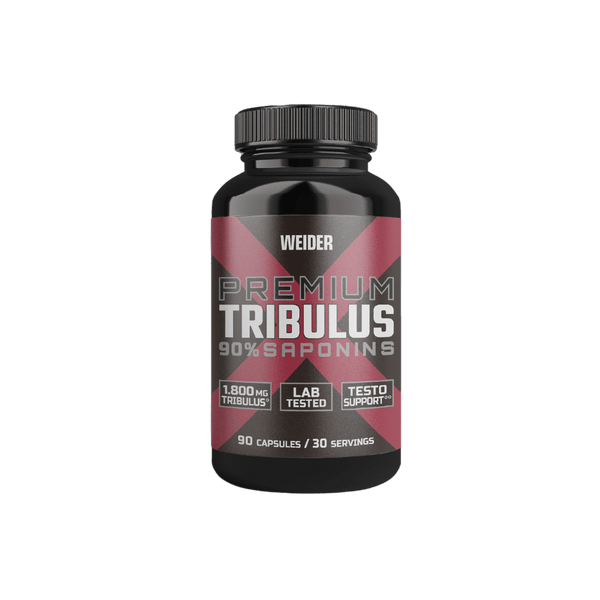 PREMIUM TRIBULUS (WEIDER)