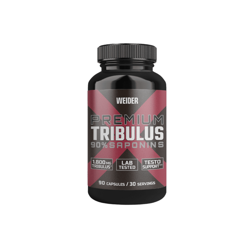 PREMIUM TRIBULUS (WEIDER)