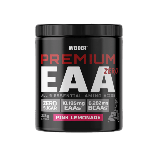 PREMIUM EAA ZERO (WEIDER)