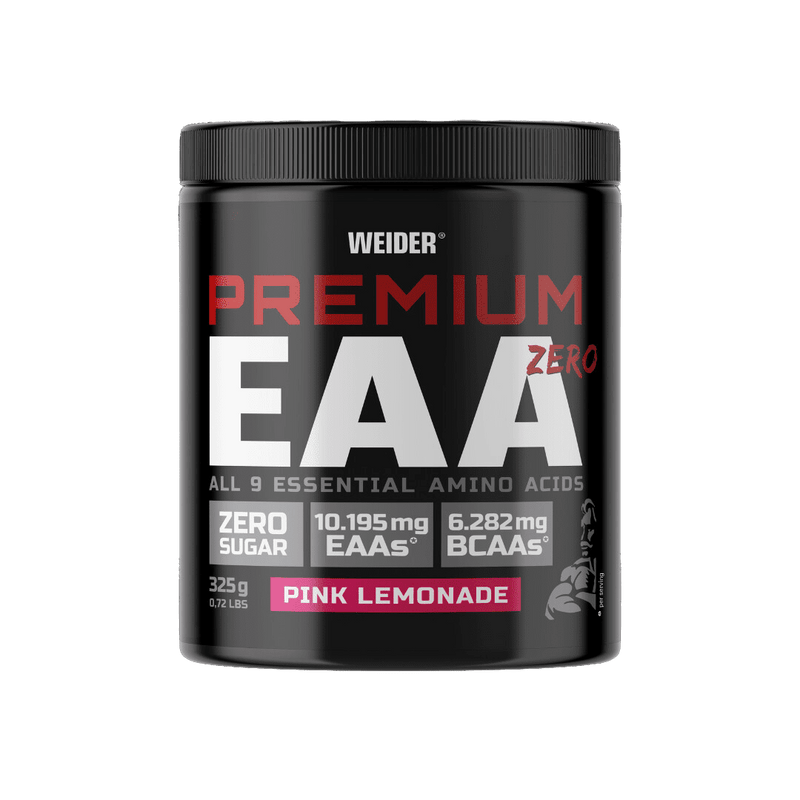 PREMIUM EAA ZERO (WEIDER)