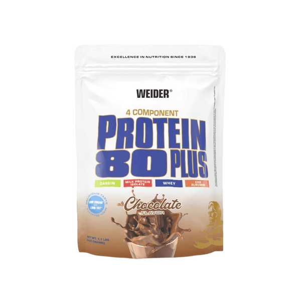 PROTEIN 80 PLUS (WEIDER)