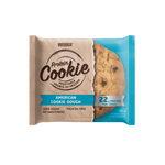 PROTEIN COOKIE (WEIDER)