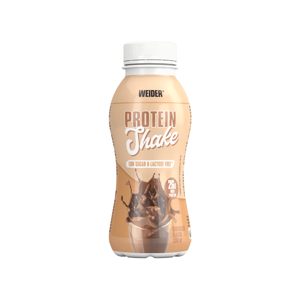 PROTEIN SHAKE (WEIDER)