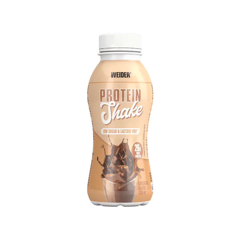 PROTEIN SHAKE (WEIDER)
