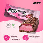 BETTY´S COLLAGEN PROTEIN BAR (WEIDER)