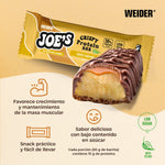 JOE’S CRISPY PROTEIN BAR (WEIDER)