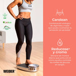 REDUPIC COMPLEX CAPS (WEIDER)