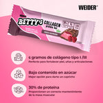 BETTY´S COLLAGEN PROTEIN BAR (WEIDER)