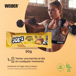 JOE’S CRISPY PROTEIN BAR (WEIDER)