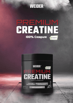 PROMO- PREMIUM CREATINE (WEIDER )