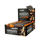 PROTEIN NUTS BAR (AMIX)