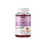 RELAX GUMMIES (WEIDER)