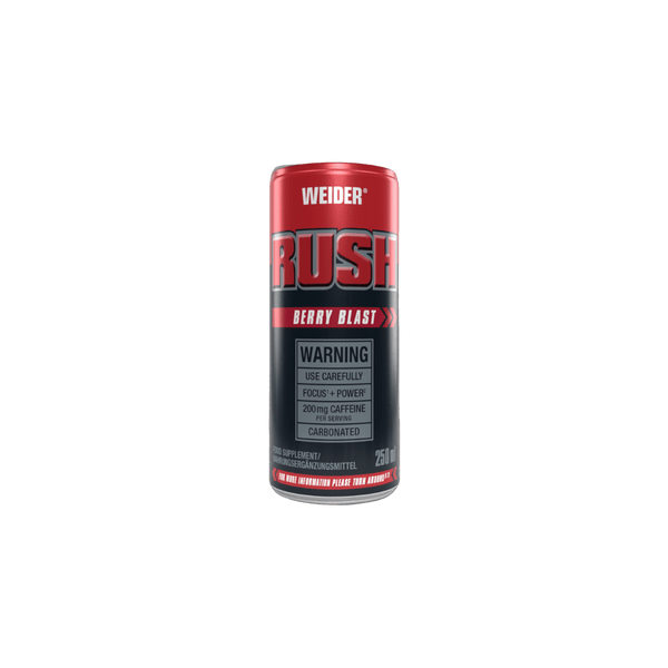 RUSH RTD (WEIDER)