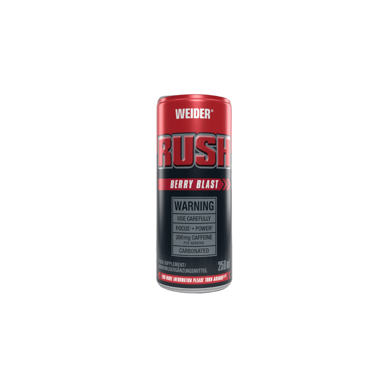 RUSH RTD (WEIDER)