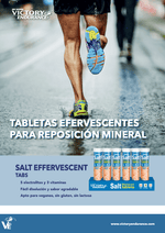 SALT EFFERVESCENT TABLETS  (VICTORY ENDURANCE)