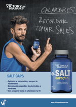 SALT CAPS (VICTORY ENDURANCE)