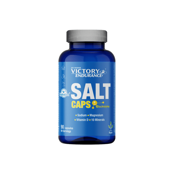 SALT CAPS (VICTORY ENDURANCE)