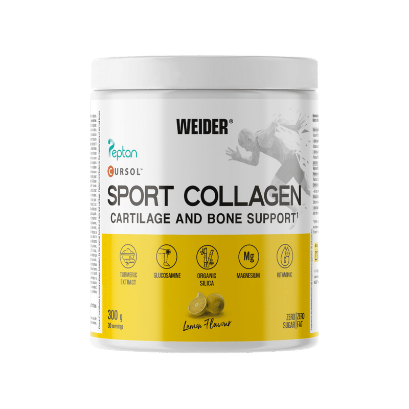 SPORT COLÁGENO (WEIDER)