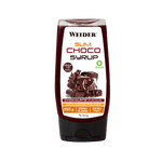SLIM SYRUP (WEIDER)