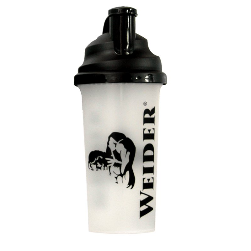 SHAKER WEIDER 700 ml (WEIDER)