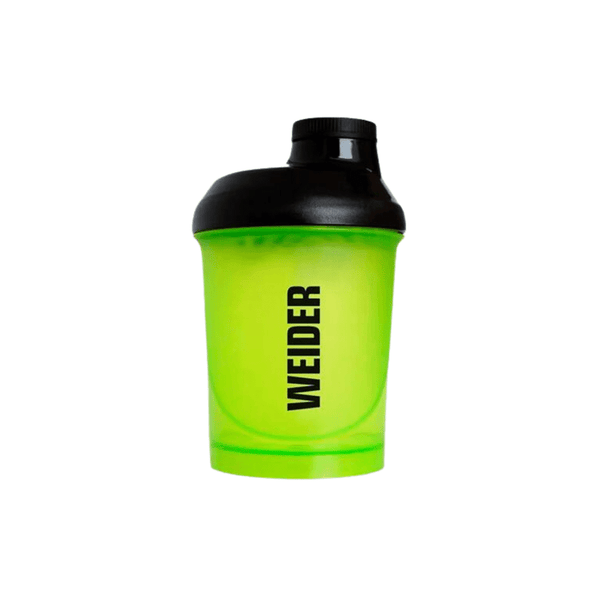 SHAKER WEIDER NANO (WEIDER)