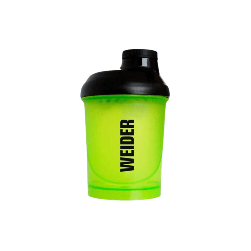 SHAKER WEIDER NANO (WEIDER)