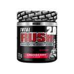 TOTAL RUSH 2.0 (WEIDER)