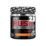 TOTAL RUSH 2.0 (WEIDER)