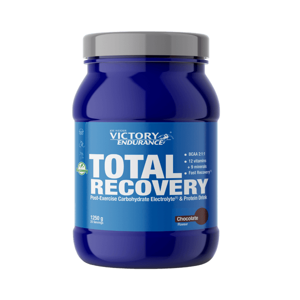 PROMO - TOTAL RECOVERY 1.250GR. (VICTORY ENDURANCE)