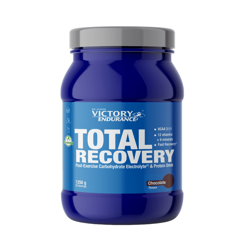 PROMO - TOTAL RECOVERY 1.250GR. (VICTORY ENDURANCE)