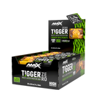 TIGGER ZERO PROTEIN BAR (AMIX)