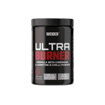 ULTRA BURNER (WEIDER)
