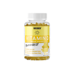 VITAMIN D GUMMIES (WEIDER)