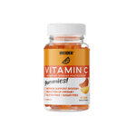 VITAMIN C GUMMIES (WEIDER)