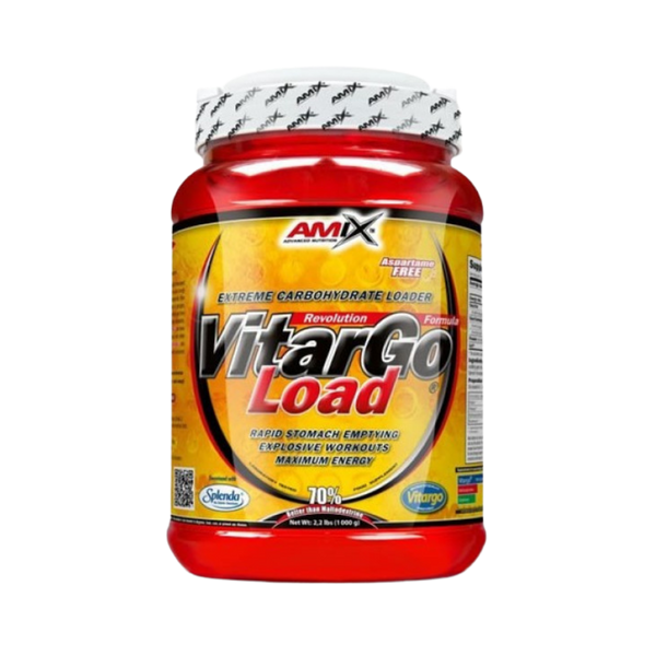 VITARGO LOAD (AMIX)