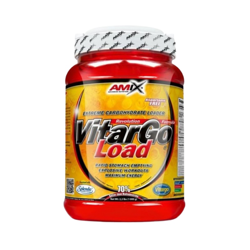 VITARGO LOAD (AMIX)