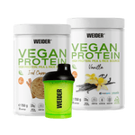 PACK-DUO VEGAN PROTEIN
