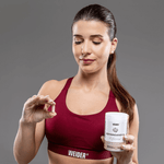 ASHWAGANDHA PROFESSIONAL (WEIDER)