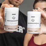 ASHWAGANDHA PROFESSIONAL (WEIDER)