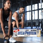 40% LOW CARB HIGH PROTEIN BAR (WEIDER)