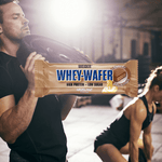 32% WAFER BAR (WEIDER)