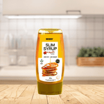 SLIM SYRUP (WEIDER)